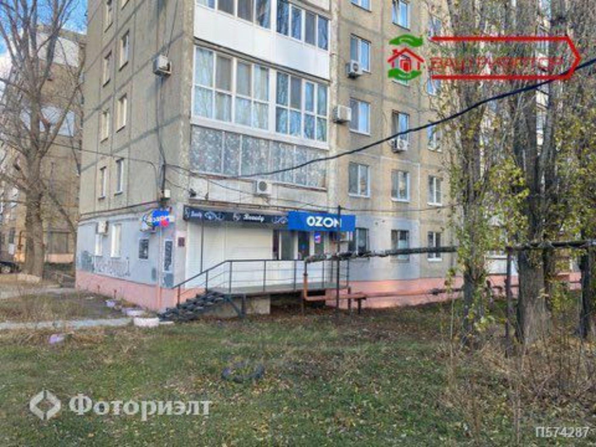 Купить помещение свободного назначения за 5 100 000 рублей на Навашина С.Г. ул, 32