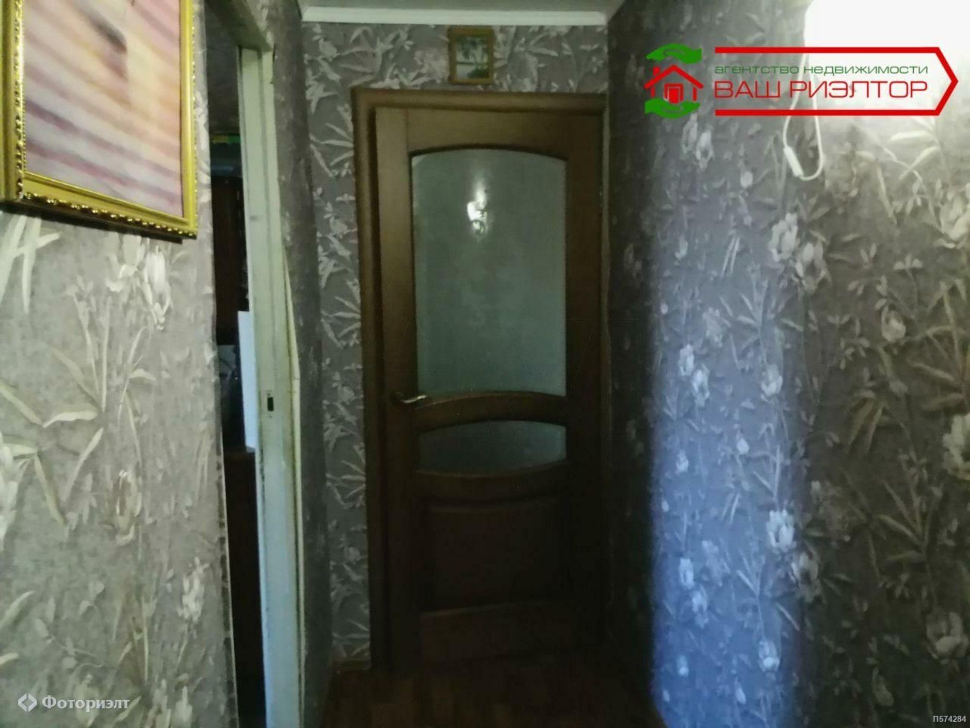 Купить квартиру за 3 100 000 рублей на Мало-Елшанская ул, 16