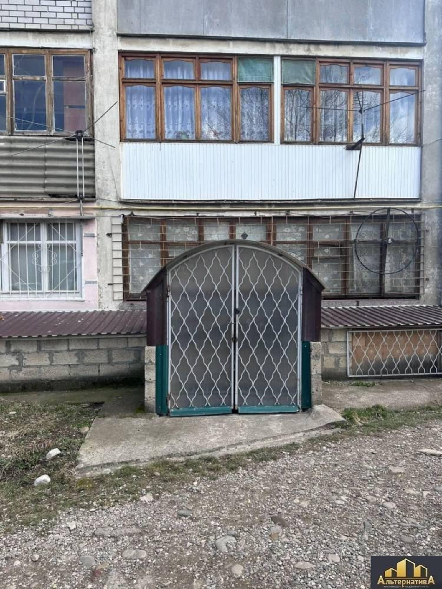 Купить помещение свободного назначения за 8 500 000 рублей на Западная ул.