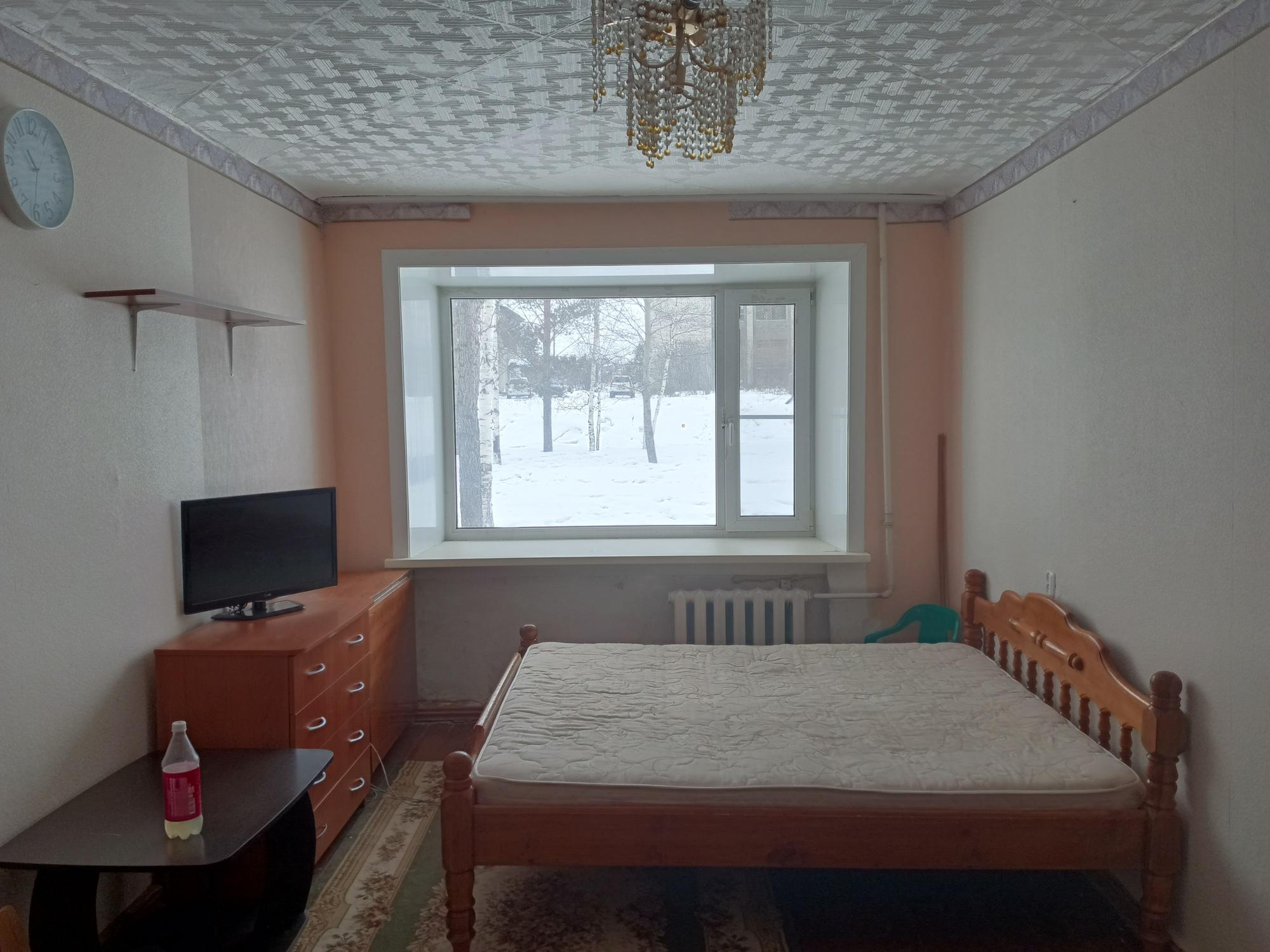 Купить квартиру за 1 250 000 рублей на Дорожная, 1