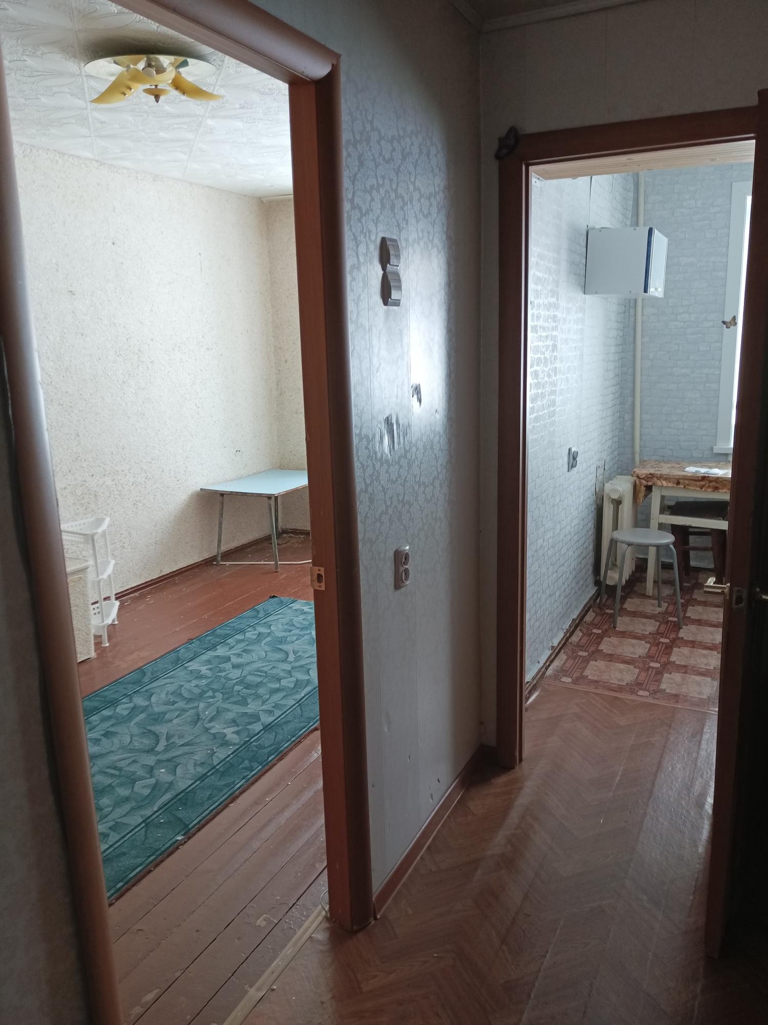 Купить квартиру за 1 250 000 рублей на Дорожная, 1