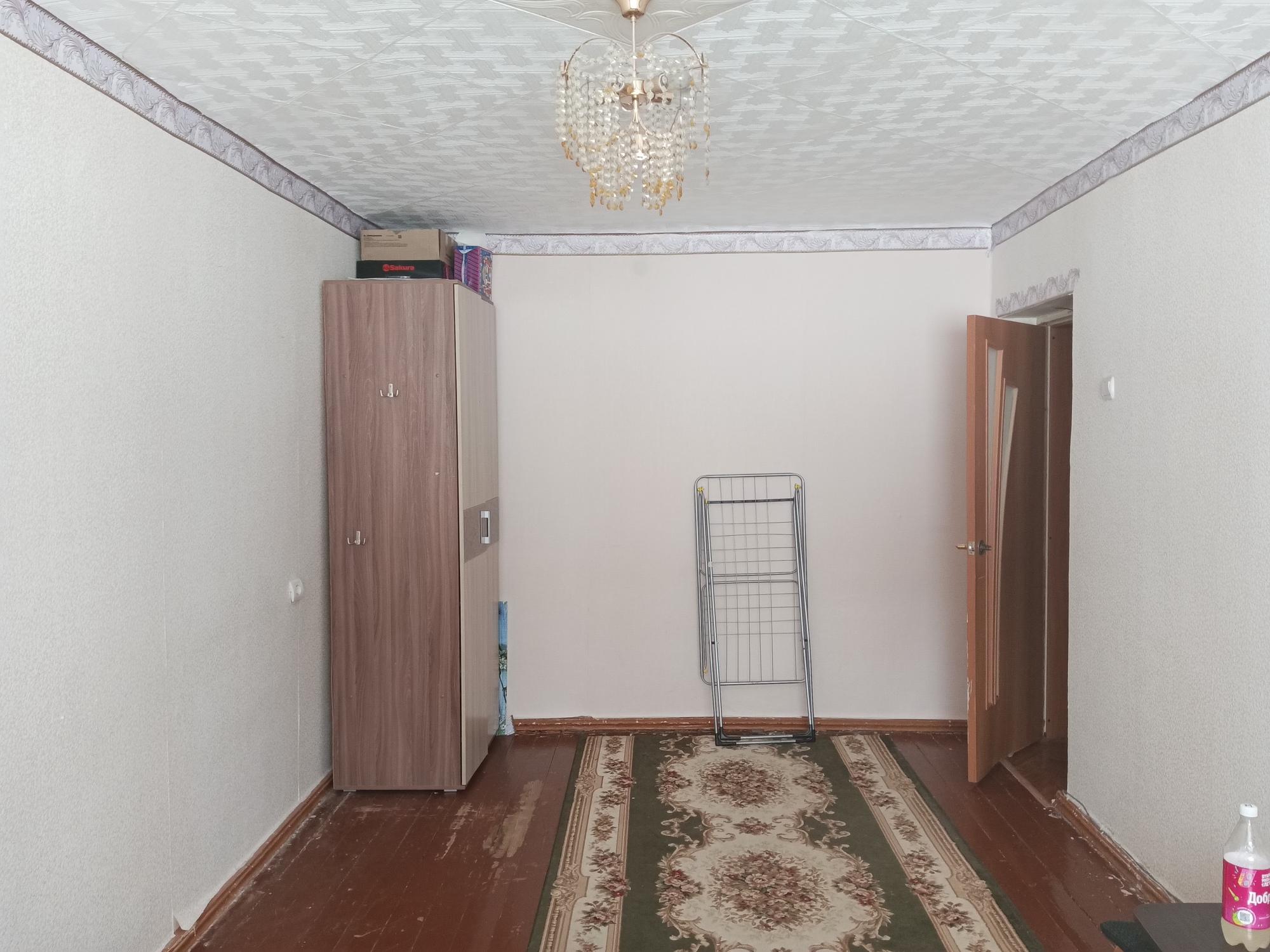 Купить квартиру за 1 250 000 рублей на Дорожная, 1
