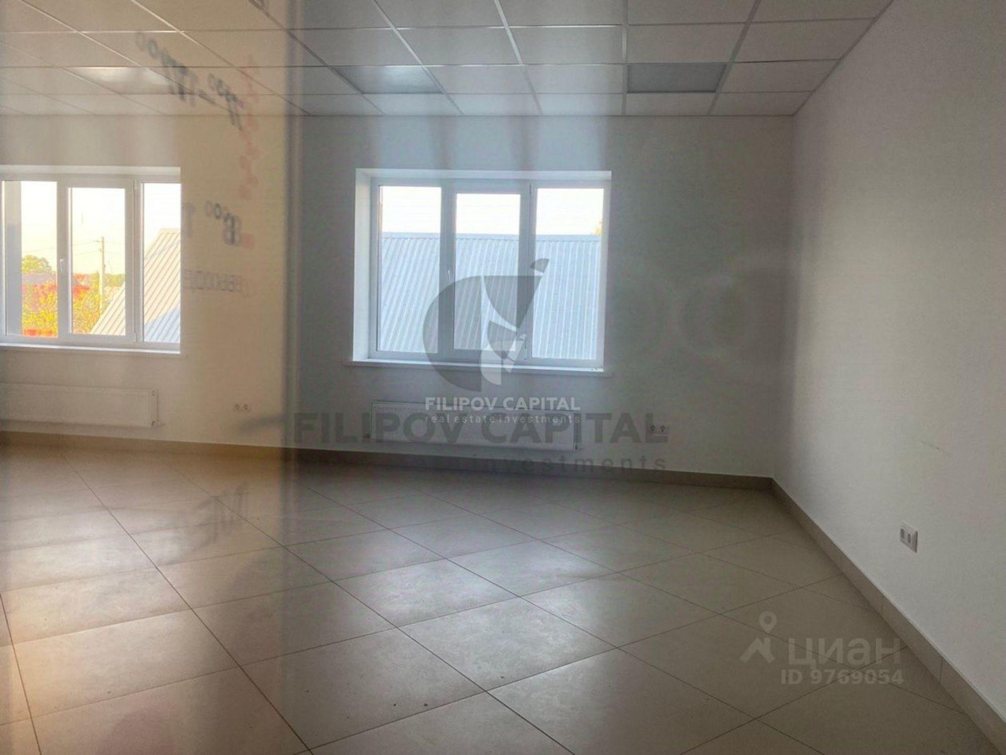 Сдать ОСЗ, отдельно стоящее здание за 168 750 рублей на улица Ленина