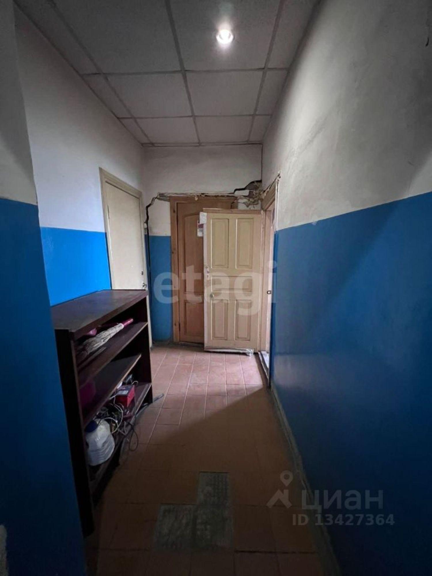 Купить складское помещение за 45 793 800 рублей на ул Омская, 139 1