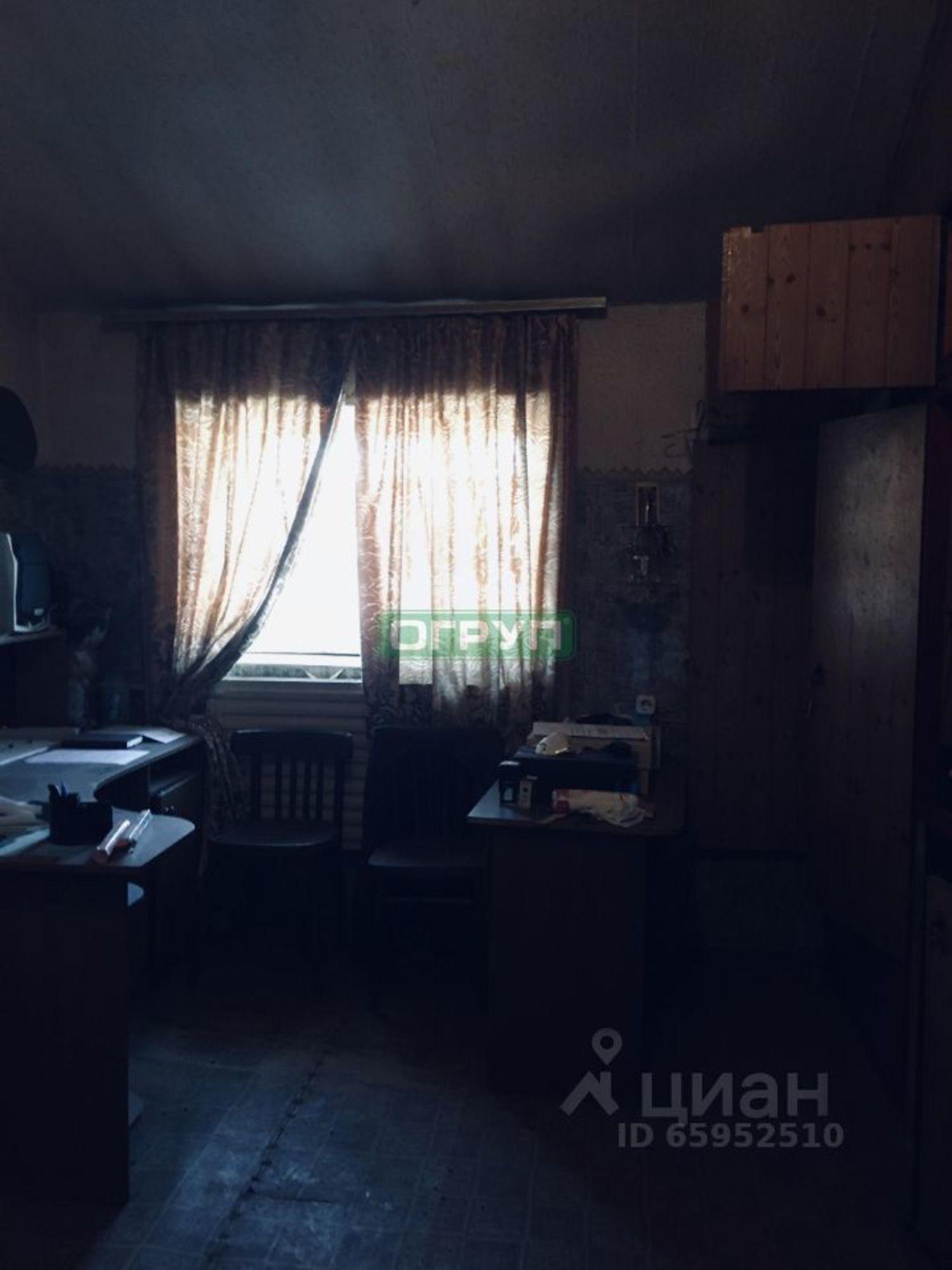 Купить ОСЗ, отдельно стоящее здание за 6 500 060 рублей на ул Поцелуева, 46А