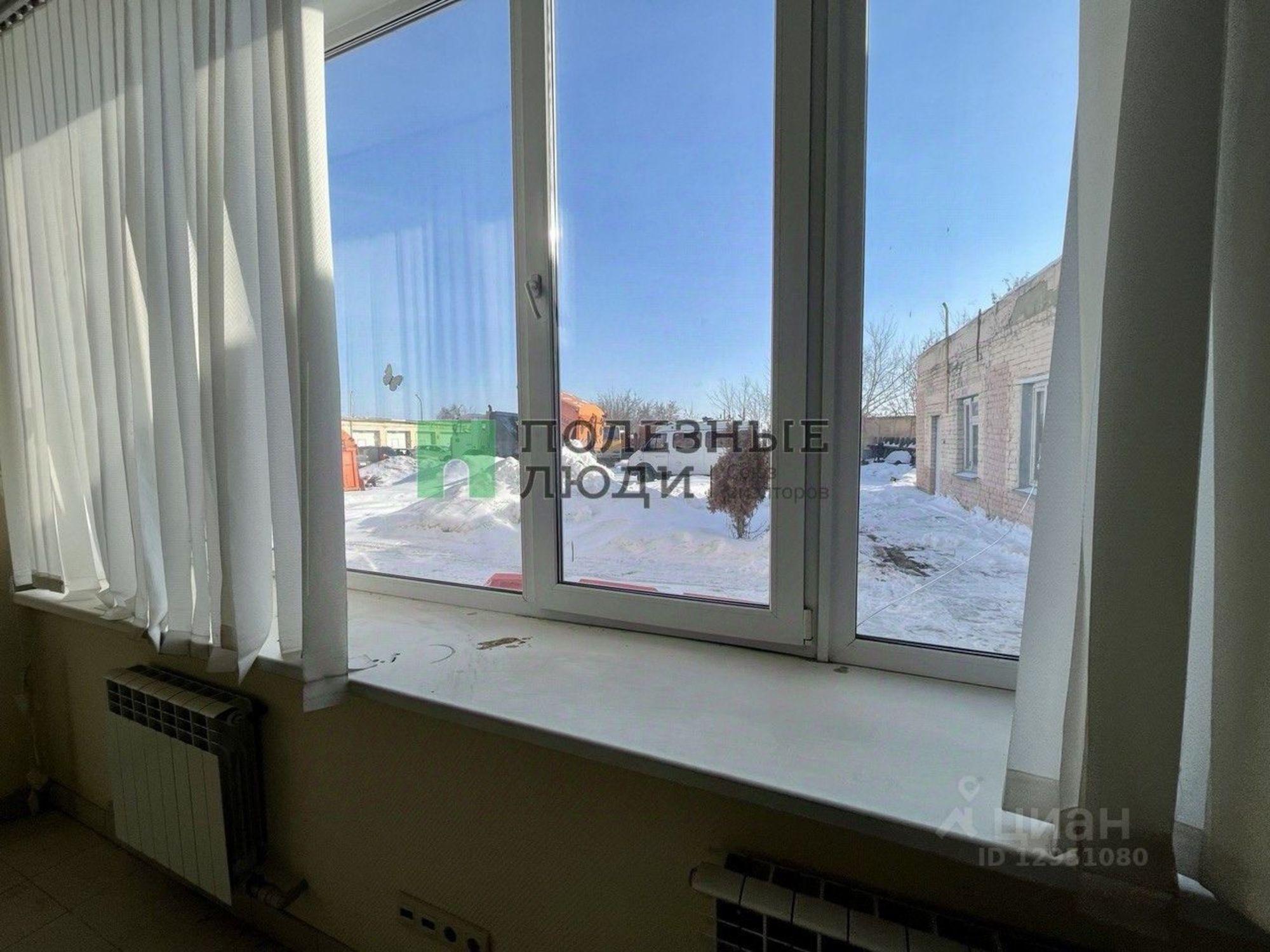 Купить ОСЗ, отдельно стоящее здание за 11 000 300 рублей на ул им Орджоникидзе Г.К., 12Б