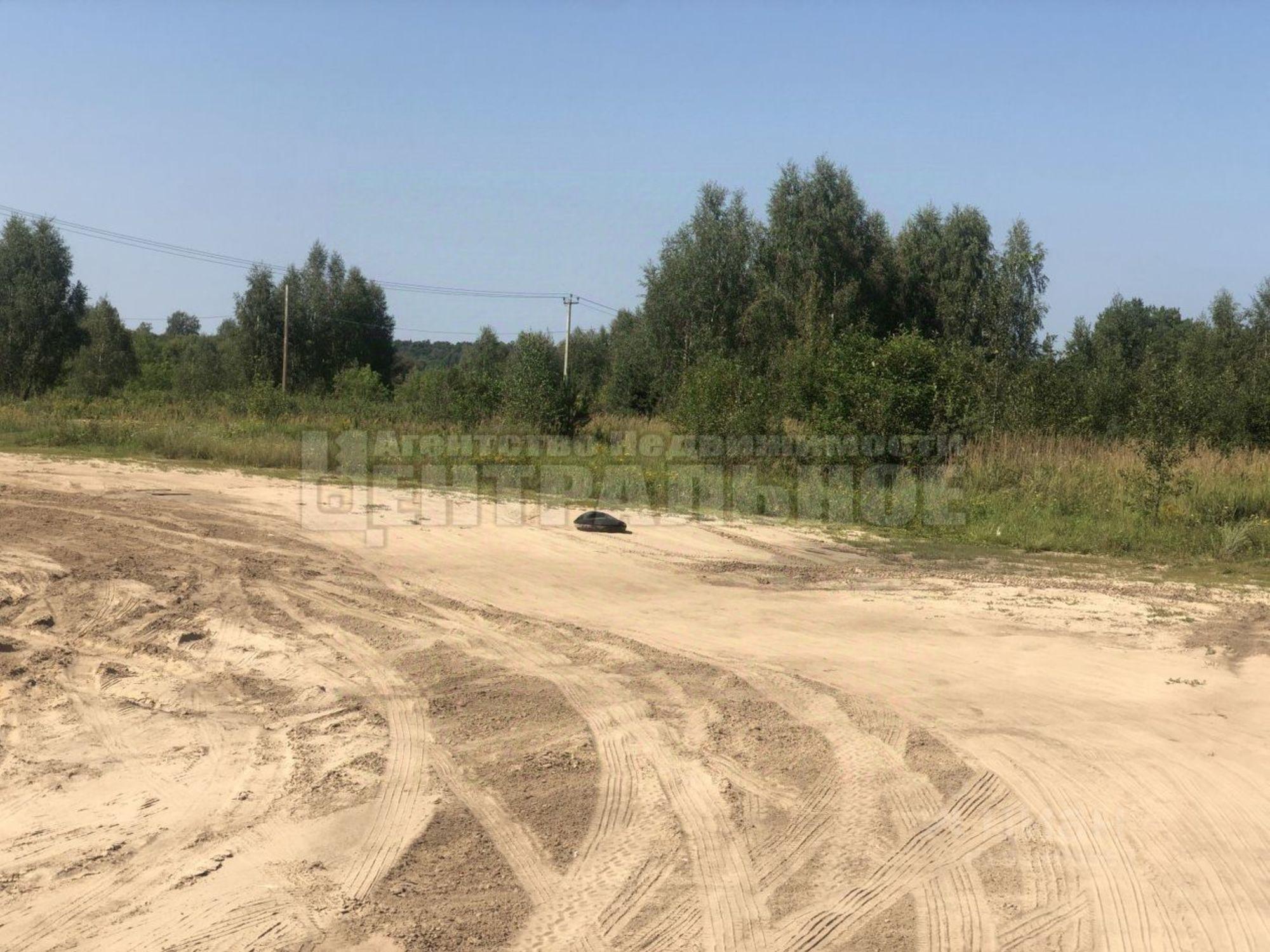 Купить ОСЗ, отдельно стоящее здание за 5 149 040 рублей на Смоленский район, Боровая д., Парковая ул.