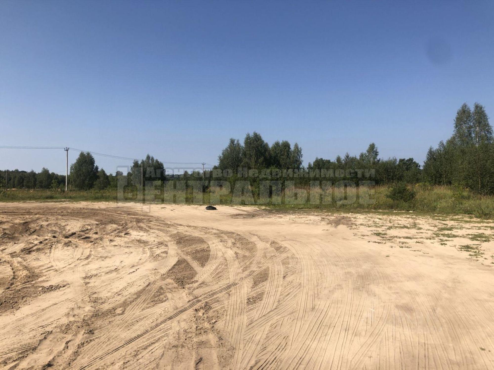 Купить ОСЗ, отдельно стоящее здание за 5 149 040 рублей на Смоленский район, Боровая д., Парковая ул.