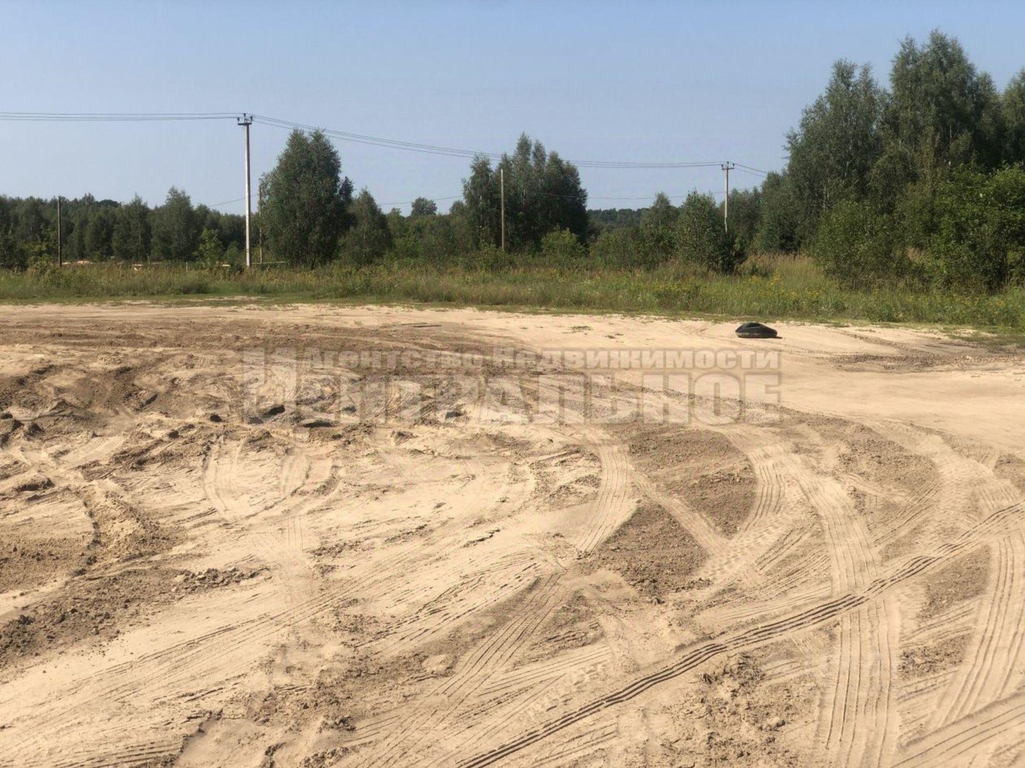 Купить ОСЗ, отдельно стоящее здание за 5 149 040 рублей на Смоленский район, Боровая д., Парковая ул.