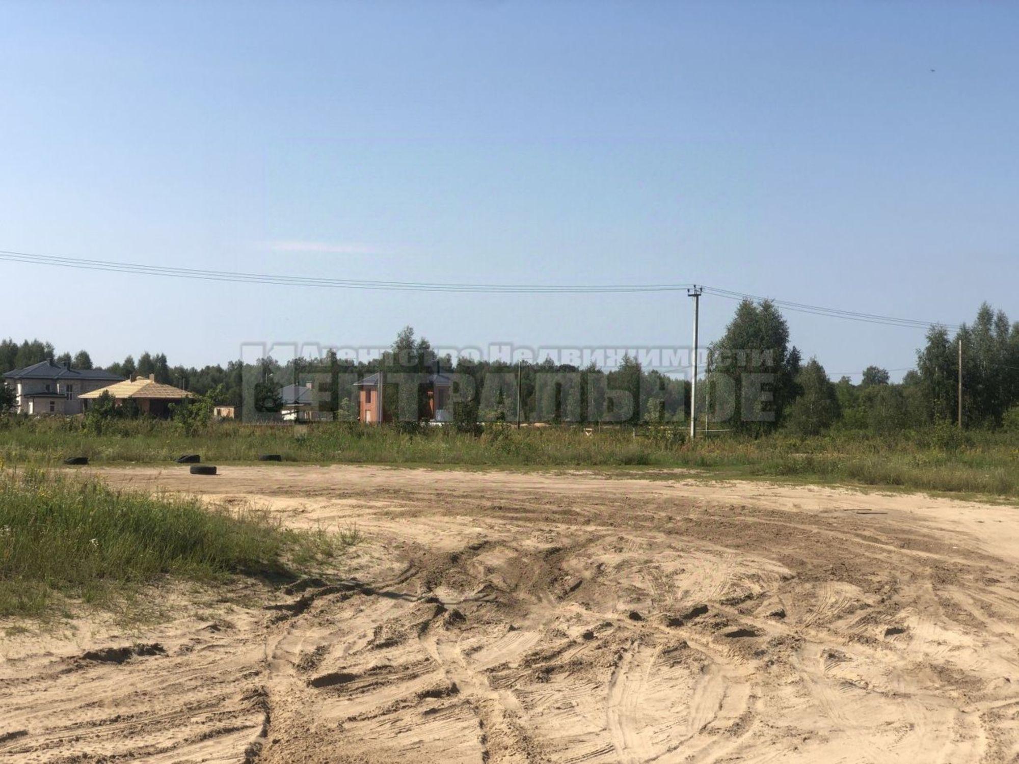 Купить ОСЗ, отдельно стоящее здание за 5 149 040 рублей на Смоленский район, Боровая д., Парковая ул.