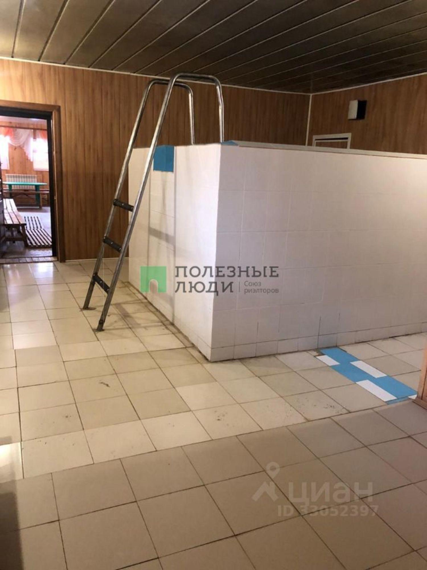 Купить производственную площадь за 7 993 110 рублей на ул Интернациональная, 19