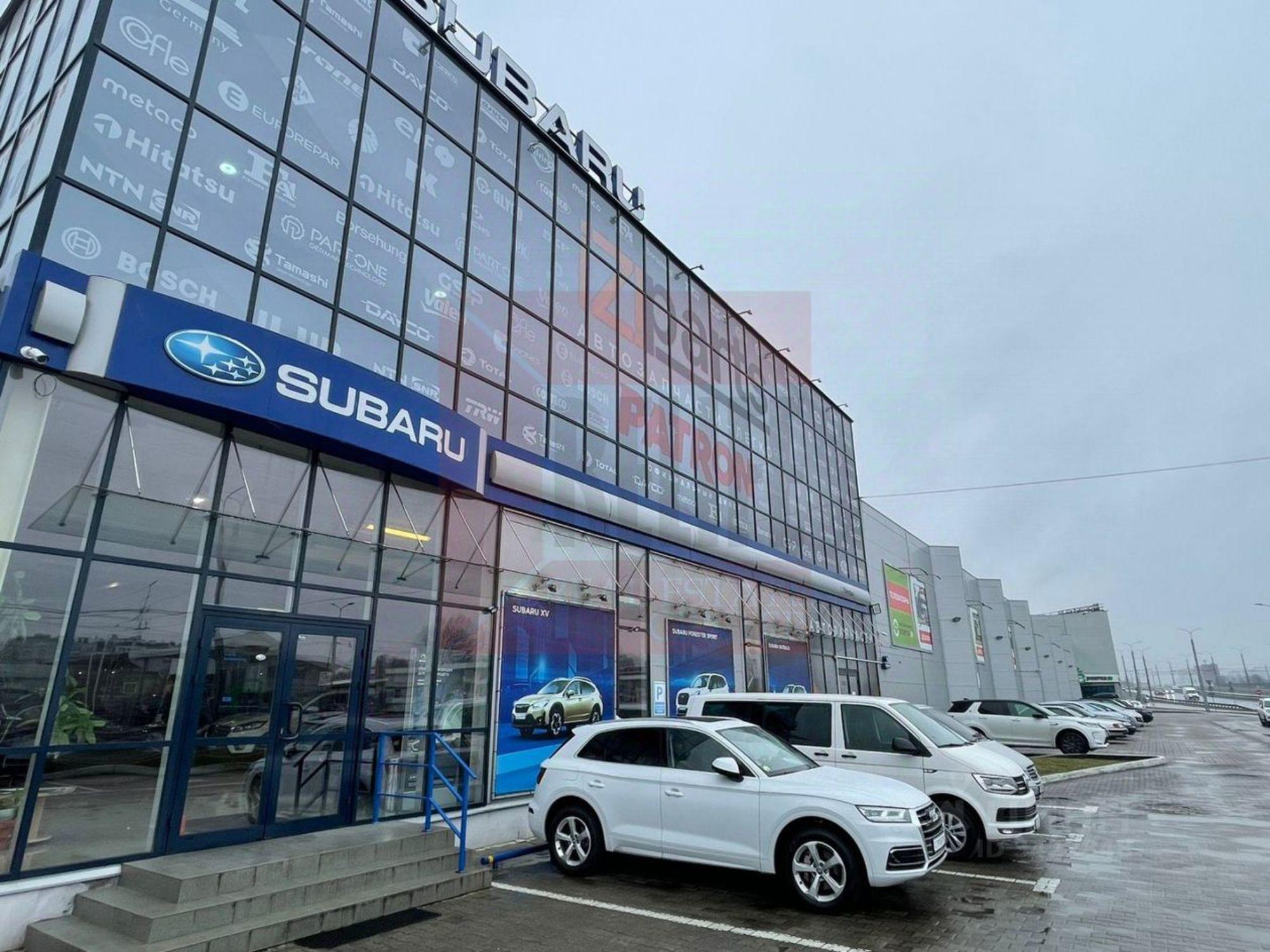 Купить ОСЗ, отдельно стоящее здание за 489 927 000 рублей на Московский проспект, 242