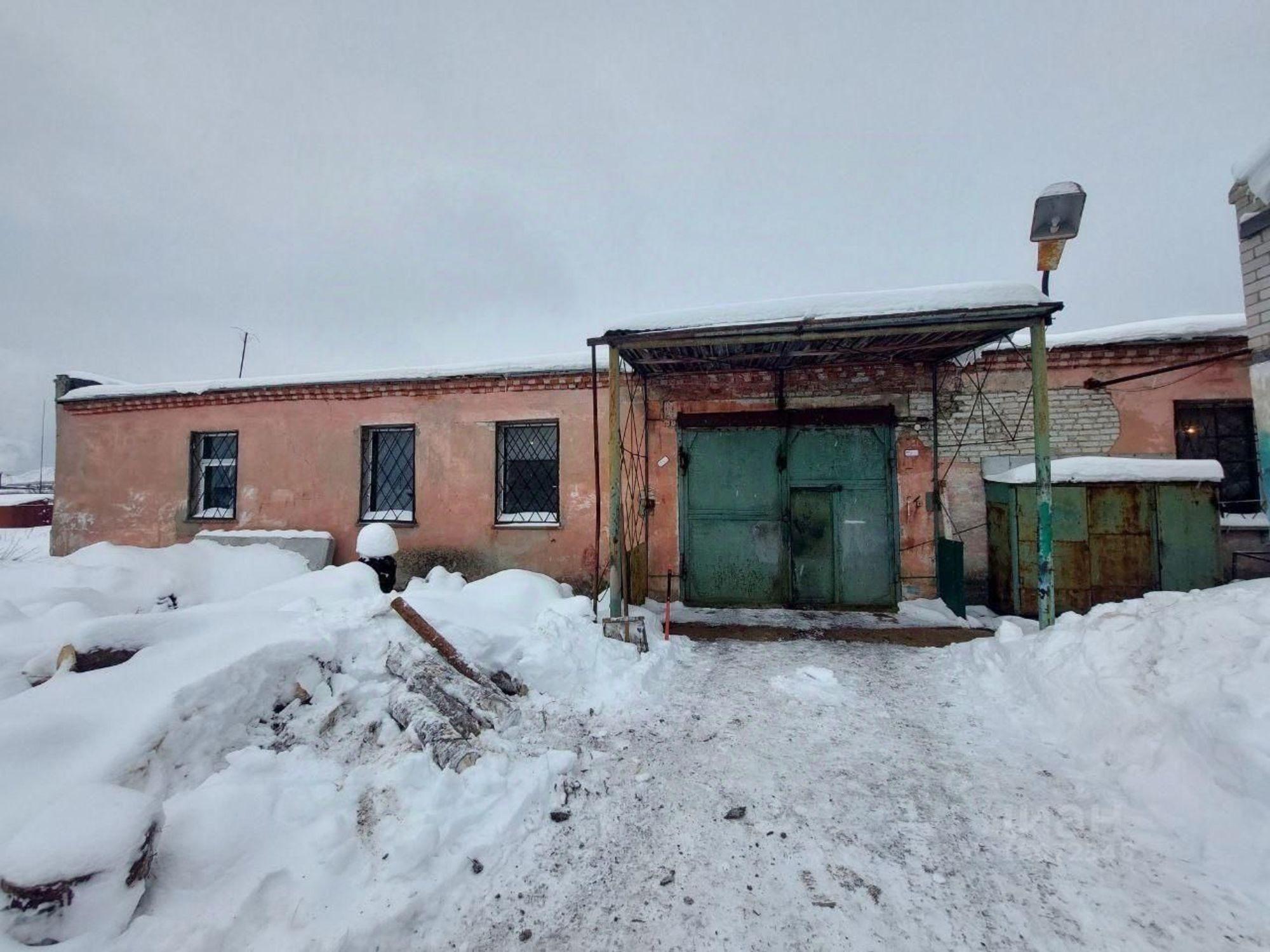 Купить производственную площадь за 5 998 210 рублей на улица Мира, 25
