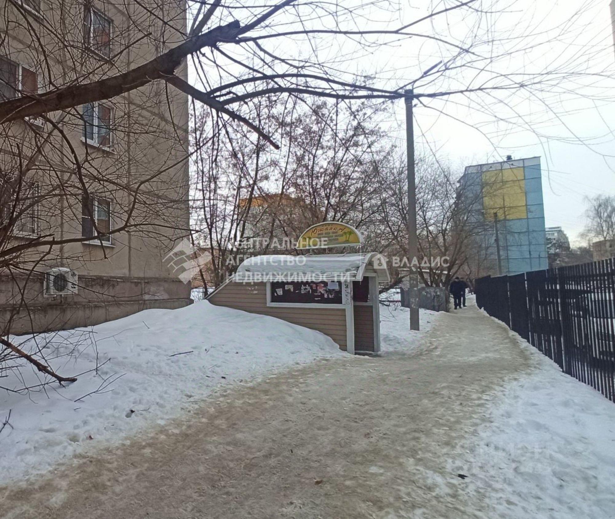 Купить ОСЗ, отдельно стоящее здание за 1 950 040 рублей на Черновицкая улица, 24 к1