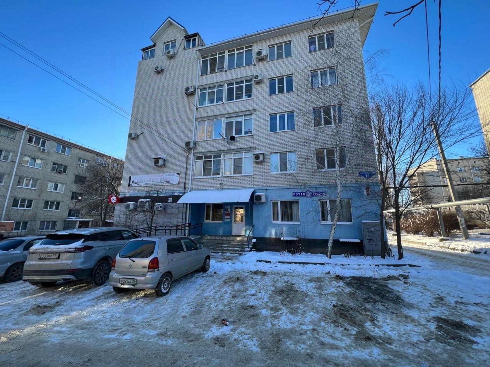 Купить торговое помещение за 784 000 000 рублей на Литейный проезд, 4/1