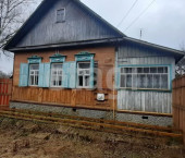 коттедж 52.9 кв м Советская улица