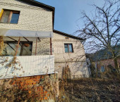 коттедж 170 кв м улица Дзержинского