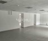 торговое помещение 261 кв м Невзоровых ул, 49