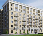 торговое помещение 121 кв м Кирова пр-кт, 2А