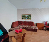1-комн, 33кв м, этаж 1/10 Петухова улица, д.103/3