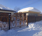 коттедж 103 кв м Отрадная