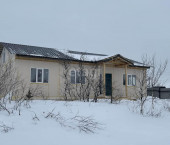 коттедж 108.3 кв м Южная часть