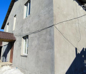 коттедж 221.4 кв м Третья улица, 22