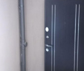 3-комн, 70кв м, этаж 2/2 Газовиков ул, 10Б