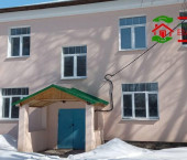 1-комн, 32кв м, этаж 1/2 Газовиков ул, 10Б