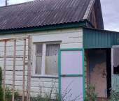 коттедж 28 кв м Павловка с