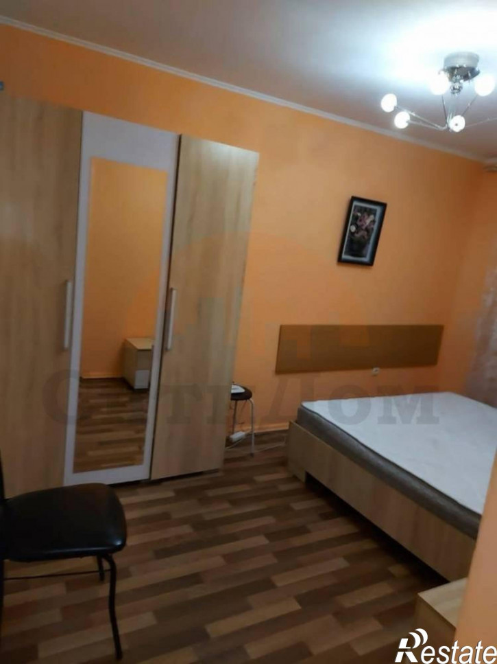 1-комн квартира Курортная ул., 23