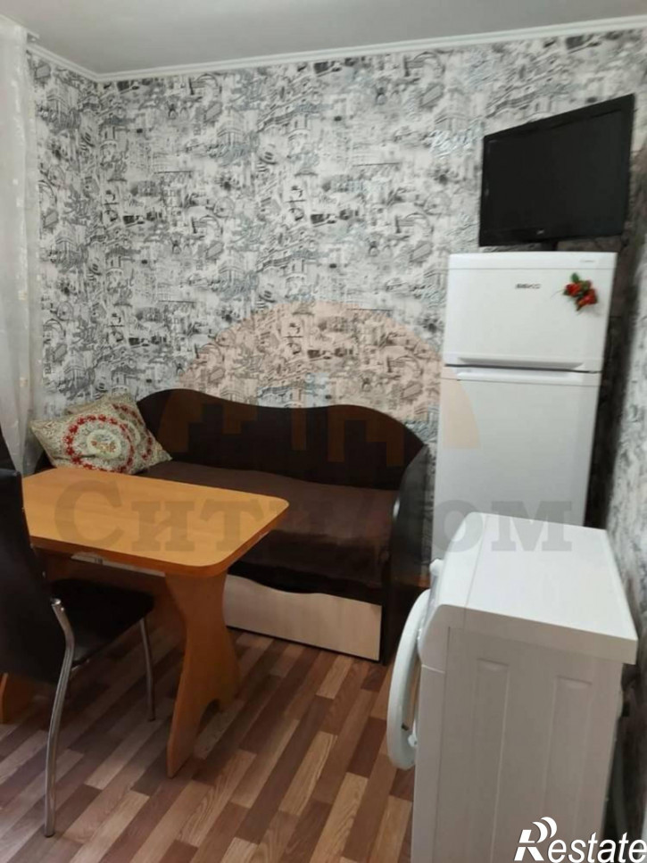 1-комн квартира Курортная ул., 23