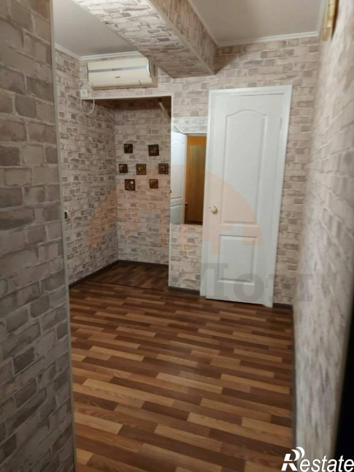 1-комн квартира Курортная ул., 23