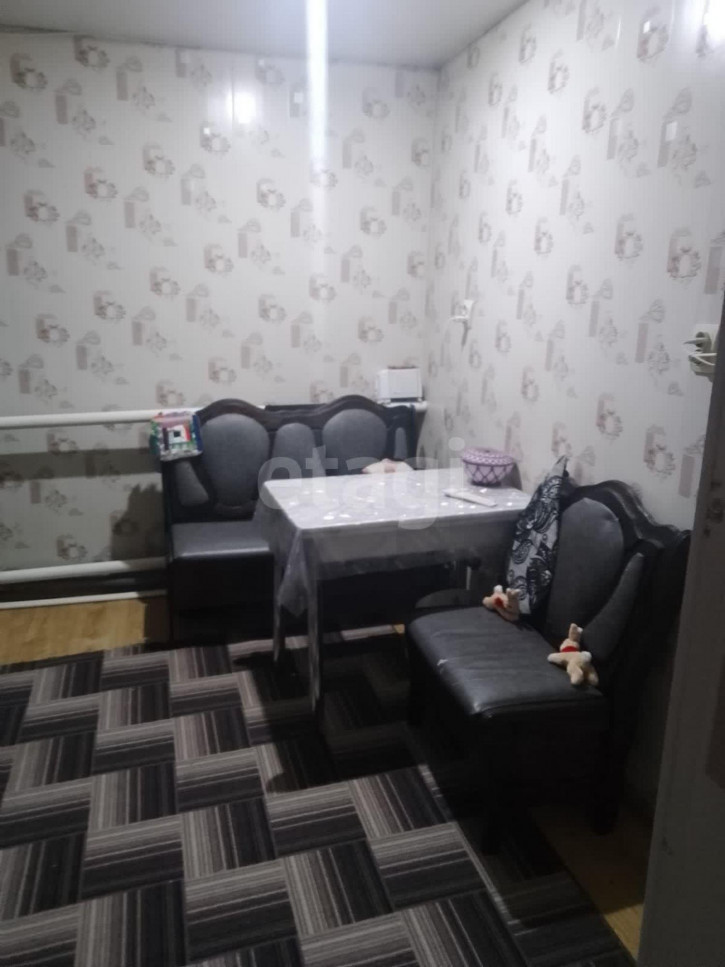 Коттедж/дом улица Жданова