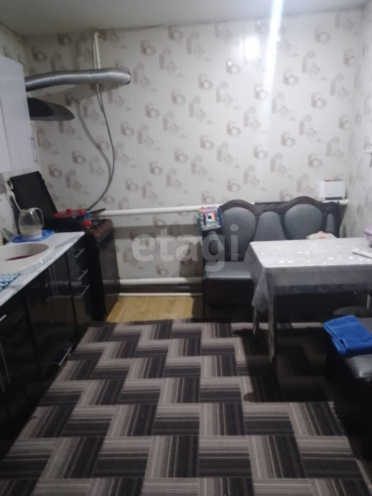 Коттедж/дом улица Жданова