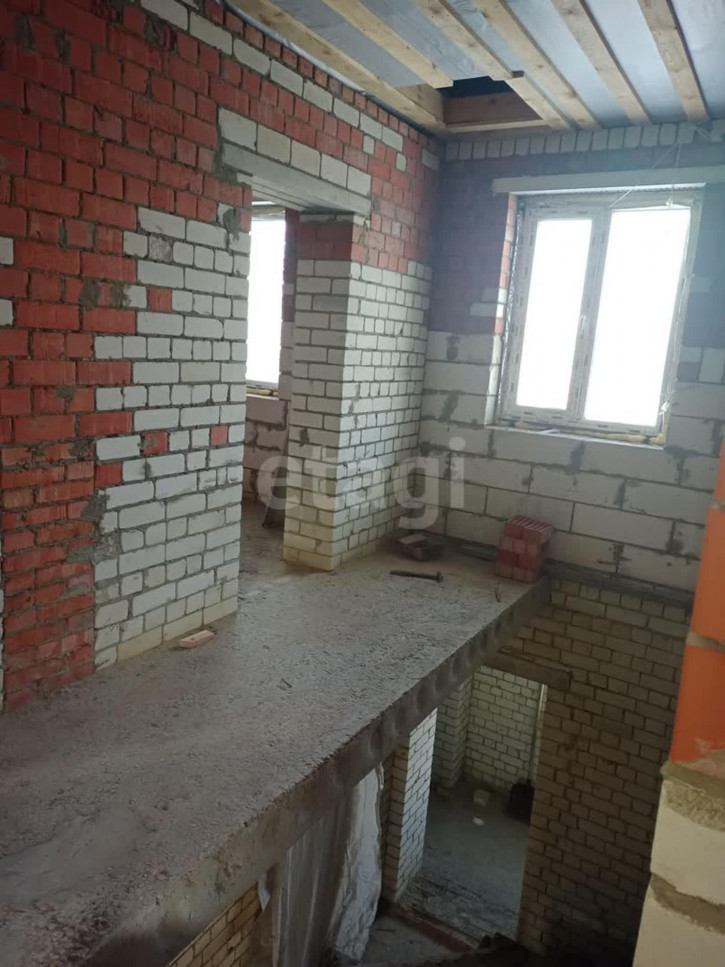 Коттедж/дом Гвардейская улица