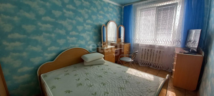 2-комн квартира Дятьково