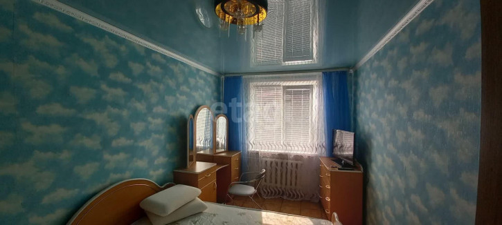 2-комн квартира Дятьково