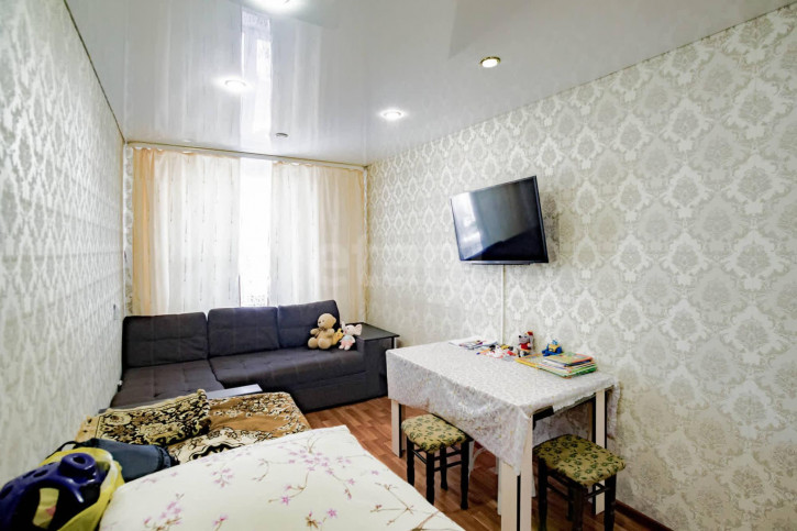 2-комн квартира улица Можайского, 56