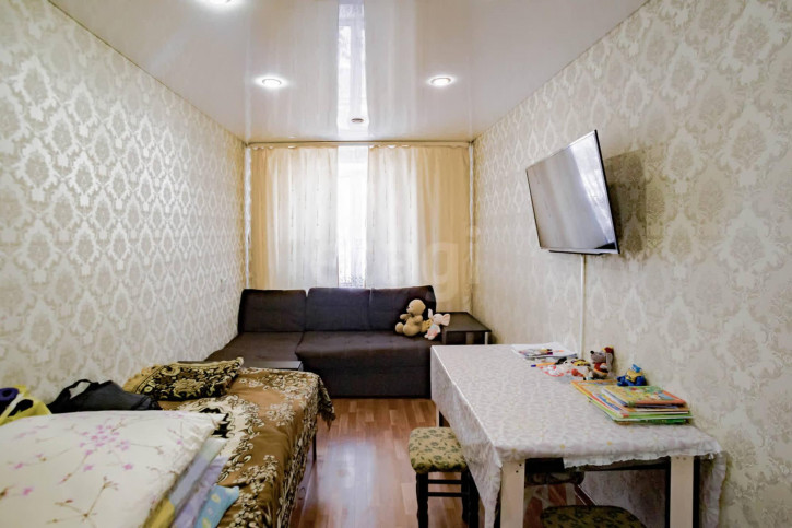 2-комн квартира улица Можайского, 56