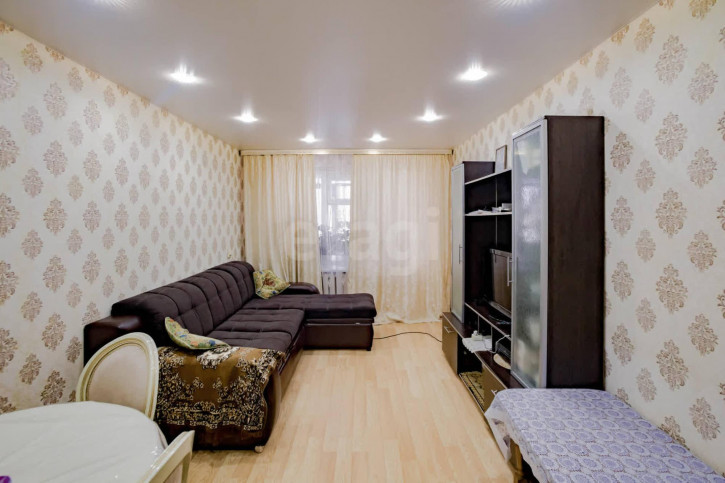 2-комн квартира улица Можайского, 56