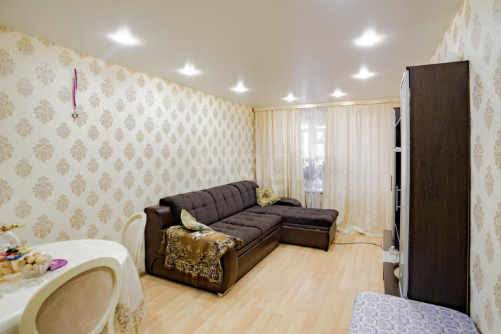 2-комн квартира улица Можайского, 56