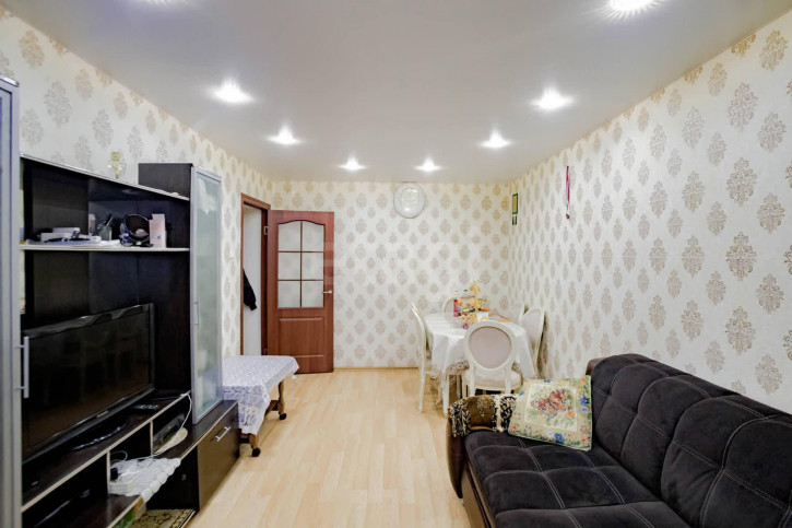 2-комн квартира улица Можайского, 56