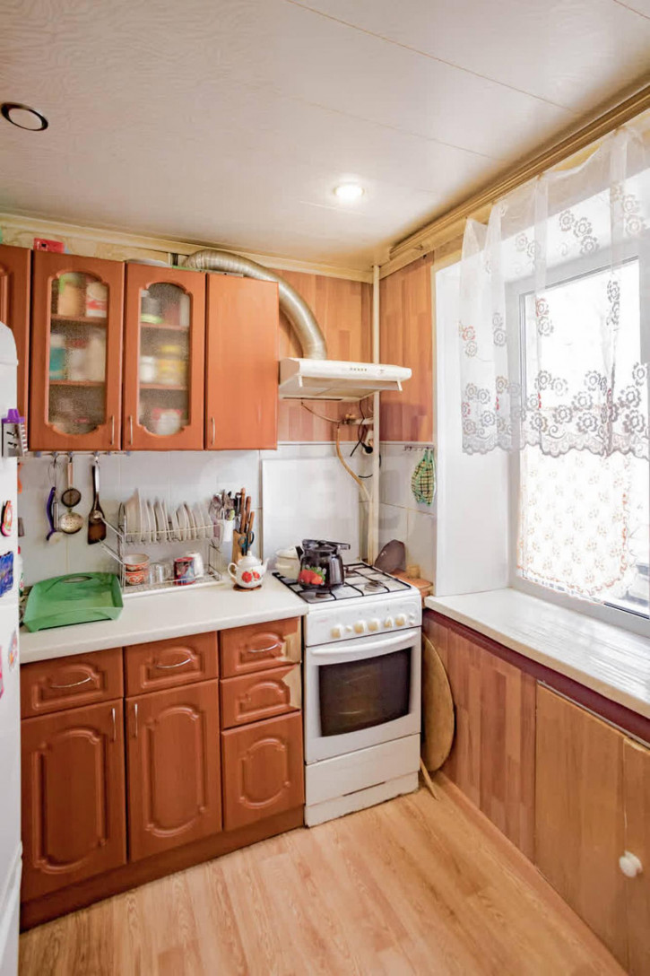 2-комн квартира улица Можайского, 56