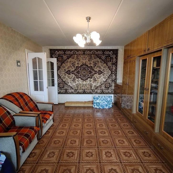 2-комн квартира улица Прокатова, 10