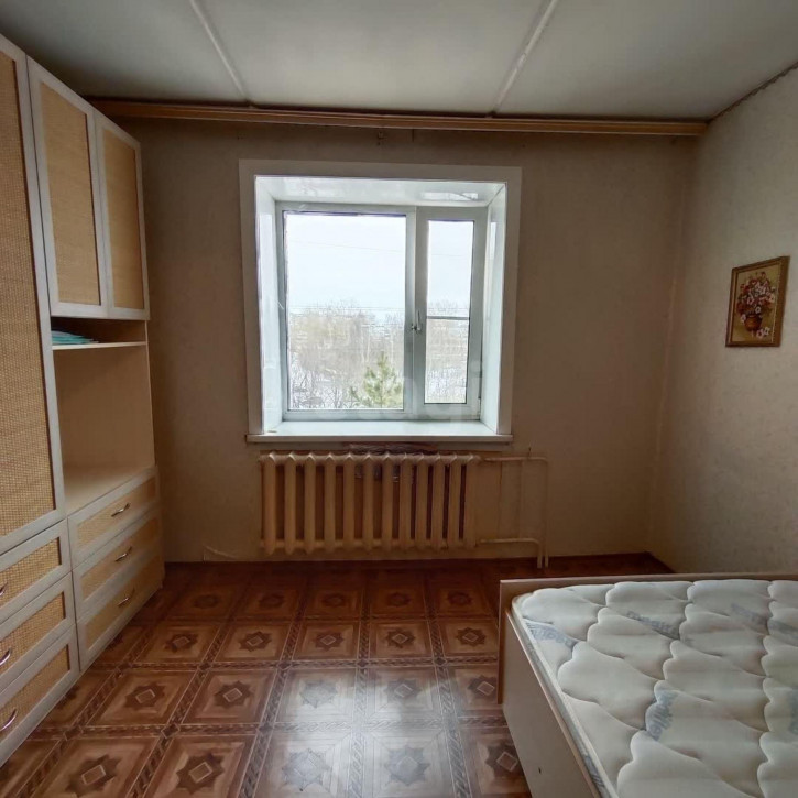 2-комн квартира улица Прокатова, 10