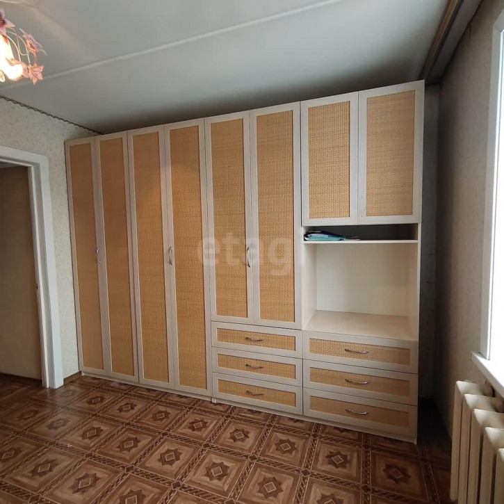2-комн квартира улица Прокатова, 10