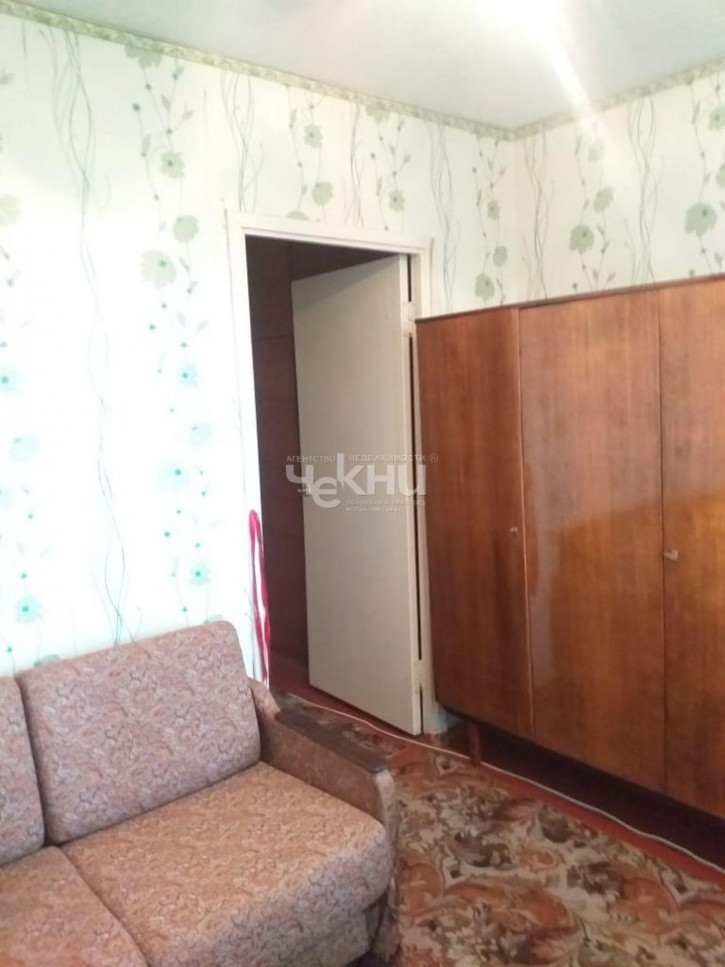Комната Гордеевская ул, З8