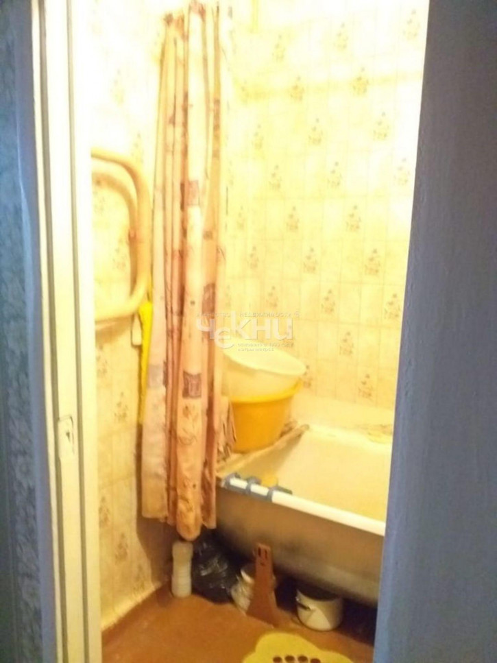 Комната Гордеевская ул, З8