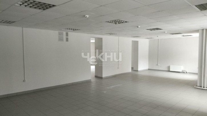 Торговое помещение Невзоровых ул, 49
